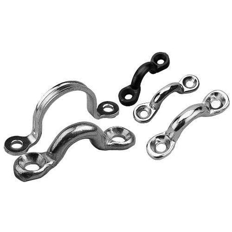 Sea-Dog Qualifies for Free Shipping Sea-Dog Pad Eye Staineless Steel 5/16" #081200-1