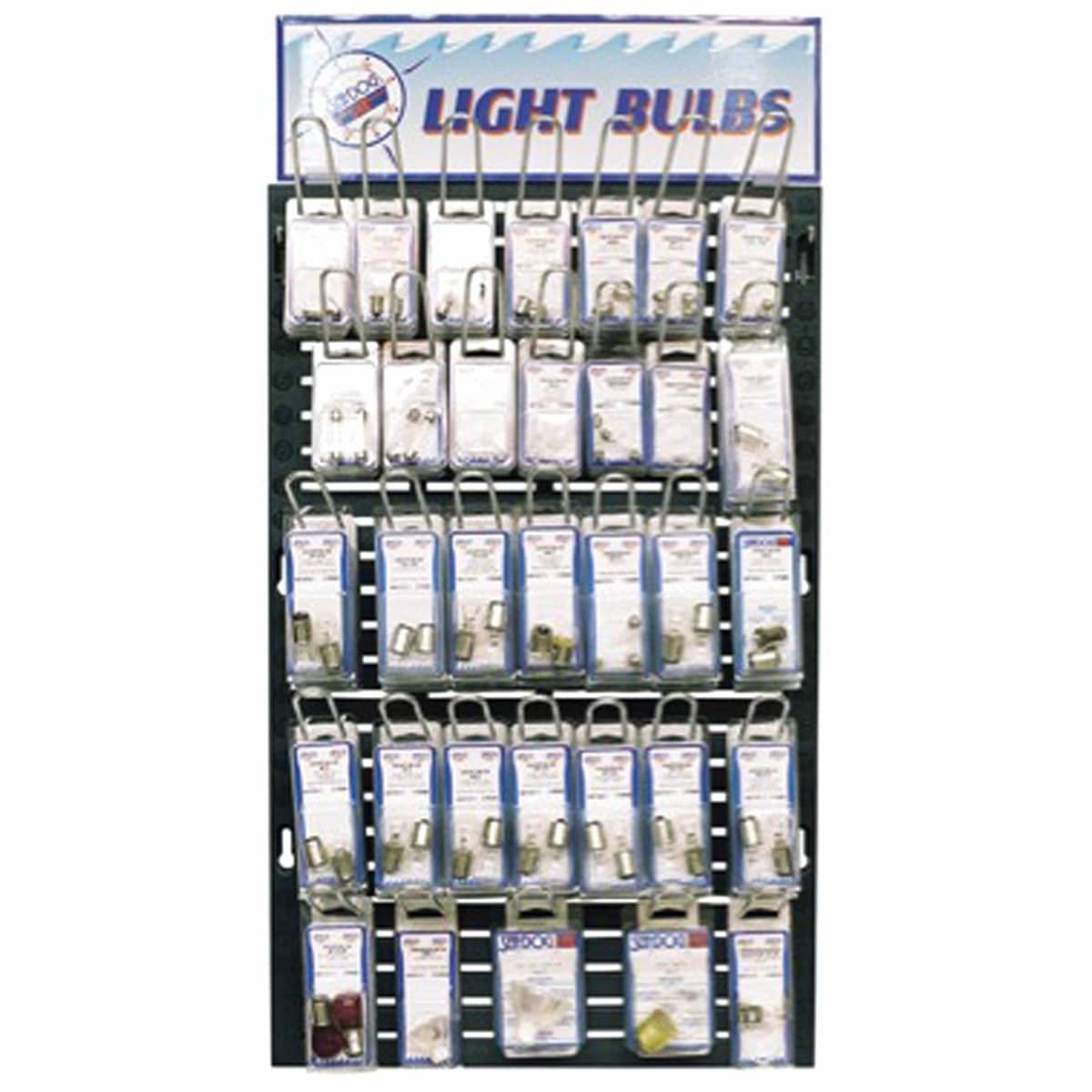 Sea-Dog Qualifies for Free Shipping Sea-Dog Panel Light Bulbs #916004