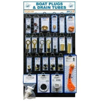 Sea-Dog Qualifies for Free Shipping Sea-Dog Panel Plugs and Drains #916018