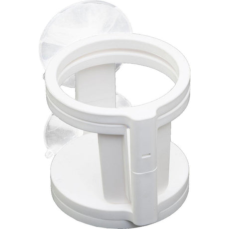Sea-Dog Qualifies for Free Shipping Sea-Dog Plastic Single/Dual Drink Holder with Suction Cups #588510-1