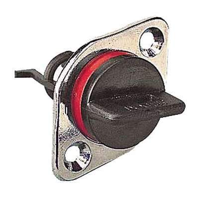 Sea-Dog Qualifies for Free Shipping Sea-Dog Plug/Gasket Pair #520021-1