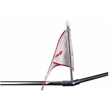 Sea-Dog Qualifies for Free Shipping Sea-Dog Pole Flag SS Bow Form #328110-1