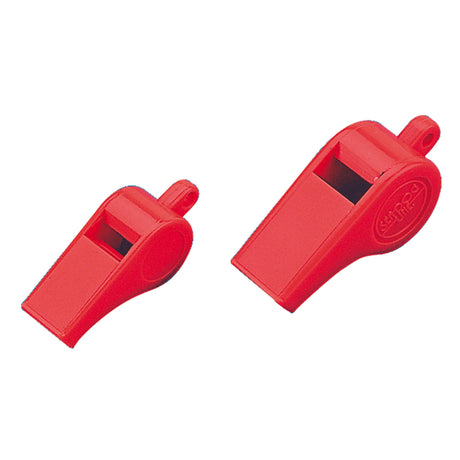 Sea-Dog Qualifies for Free Shipping Sea-Dog Police Whistle 13/16" 2-5/16" #571252
