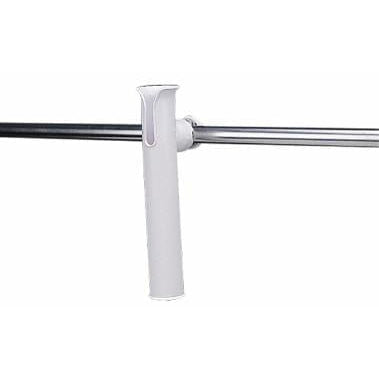 Sea-Dog Qualifies for Free Shipping Sea-Dog Poly Rail Mount Rod Holder Black #327160-1