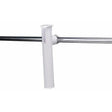 Sea-Dog Qualifies for Free Shipping Sea-Dog Poly Rail Mount Rod Holder White #327161-1