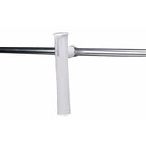 Sea-Dog Qualifies for Free Shipping Sea-Dog Poly Rail Mount Rod Holder White #327161-1