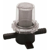 Sea-Dog Qualifies for Free Shipping Sea-Dog Polycarbonate Cover for Strainer #364190