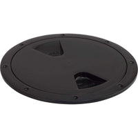 Sea-Dog Qualifies for Free Shipping Sea-Dog Polypropyene Deck Plate Black 4