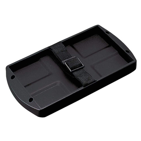Sea-Dog Qualifies for Free Shipping Sea-Dog Polypropylene Battery Tray with Strap Group 24 #415044-1