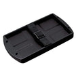 Sea-Dog Qualifies for Free Shipping Sea-Dog Polypropylene Battery Tray with Strap Group 27 #415047-1