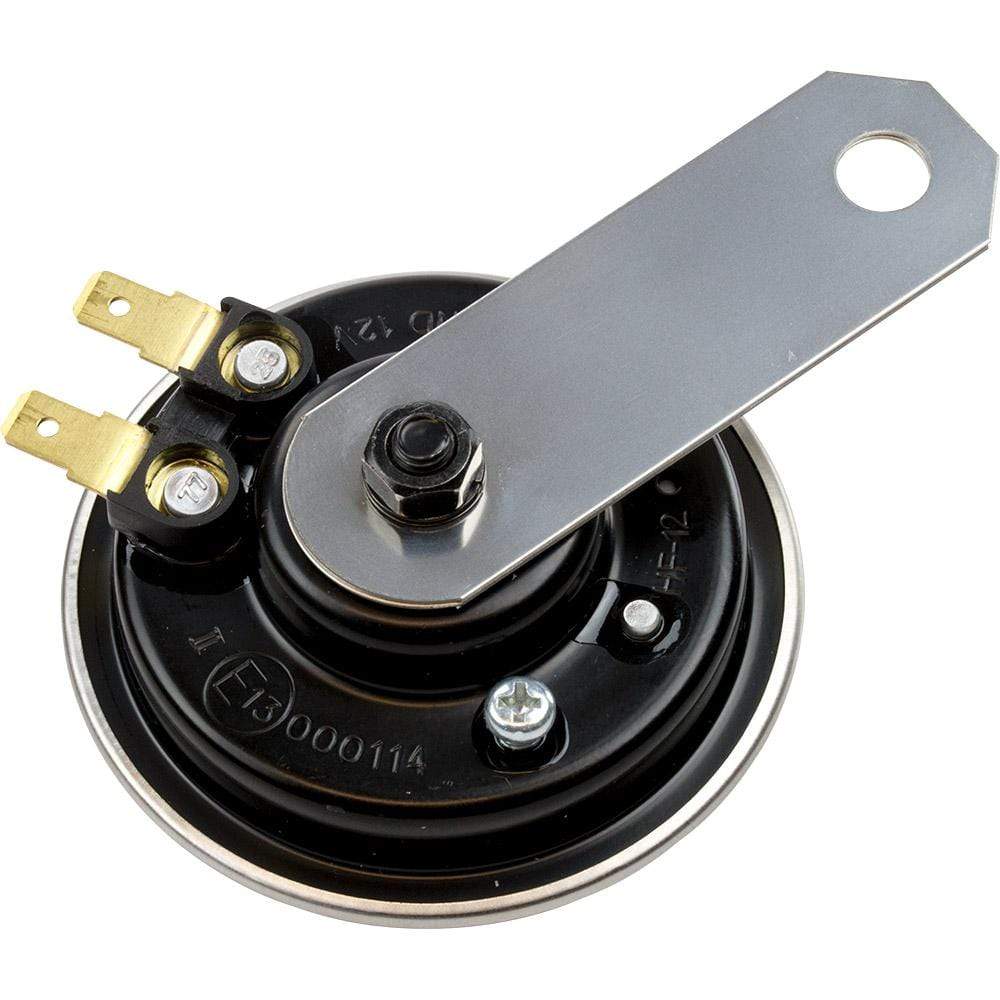 Sea-Dog Qualifies for Free Shipping Sea-Dog Pontoon Boat Mount Mini Compact Horn W/Bracket #431430-1