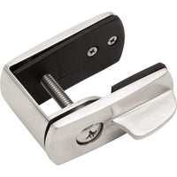 Sea-Dog Qualifies for Free Shipping Sea-Dog Pontoon Stainless Gate Latch #221880-1