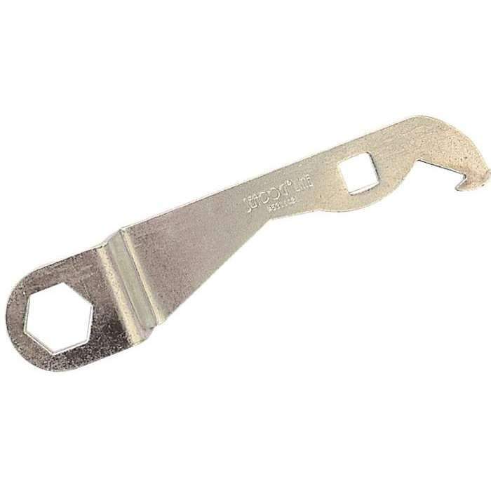 Sea-Dog Qualifies for Free Shipping Sea-Dog Prop Wrench Zinc 1-1/16 #531112