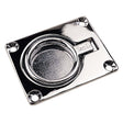 Sea-Dog Qualifies for Free Shipping Sea-Dog Pull-Ring Chrome #222410-1