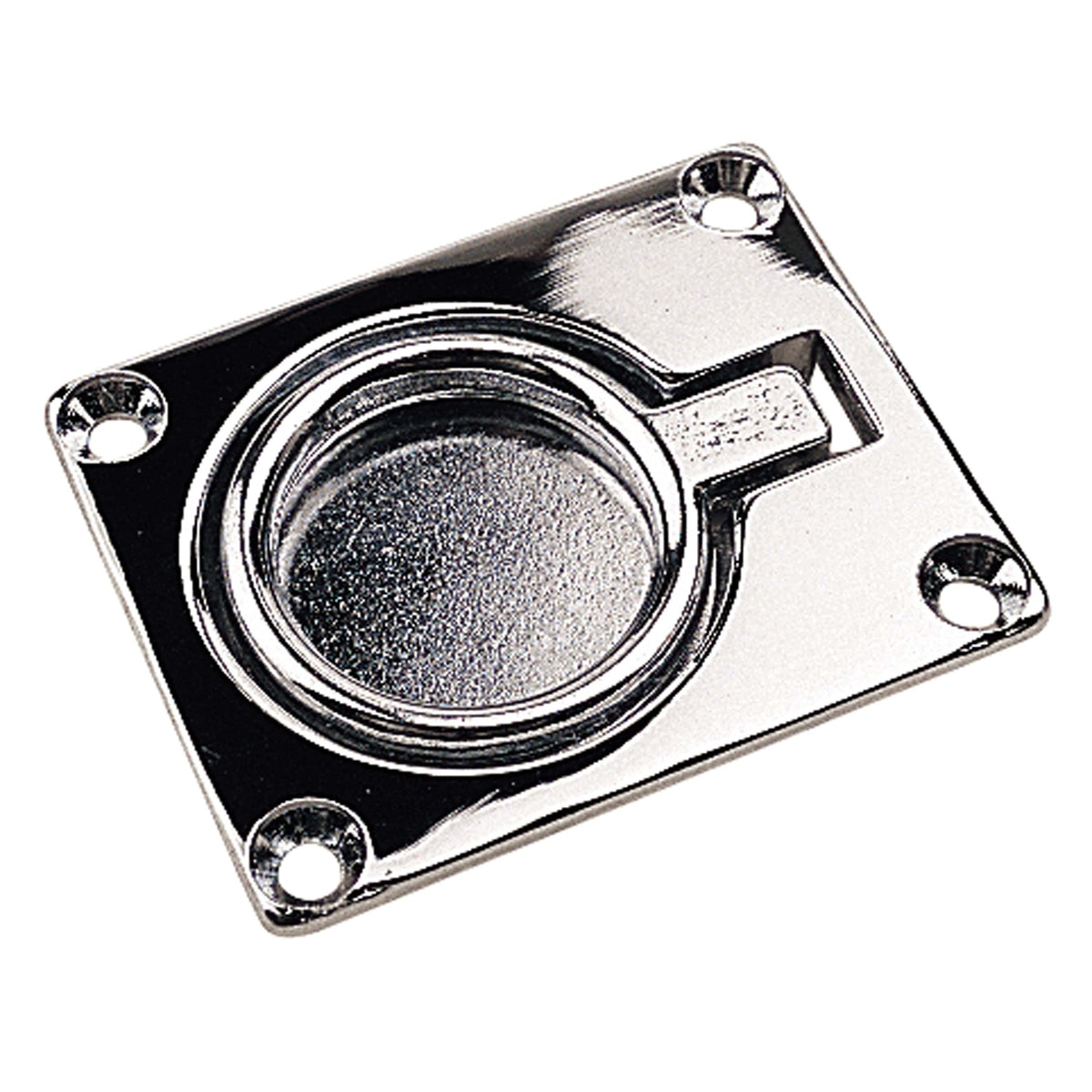 Sea-Dog Qualifies for Free Shipping Sea-Dog Pull-Ring Chrome #222410-1