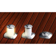 Sea-Dog Qualifies for Free Shipping Sea-Dog Push Button Plastic On/Off Switch #403065-1