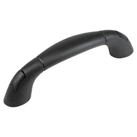 Sea-Dog Qualifies for Free Shipping Sea-Dog PVC Coated Grab Handle Black 9-3/4