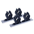 Sea-Dog Qualifies for Free Shipping Sea-Dog PVC Rod Holder Clip #325041