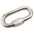 Sea-Dog Qualifies for Free Shipping Sea-Dog Quick Link 3/8" SS #153710-1