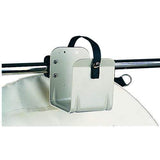 Sea-Dog Qualifies for Free Shipping Sea-Dog Rail Mount Aluminum Horse Shoe Buoy #327135-1
