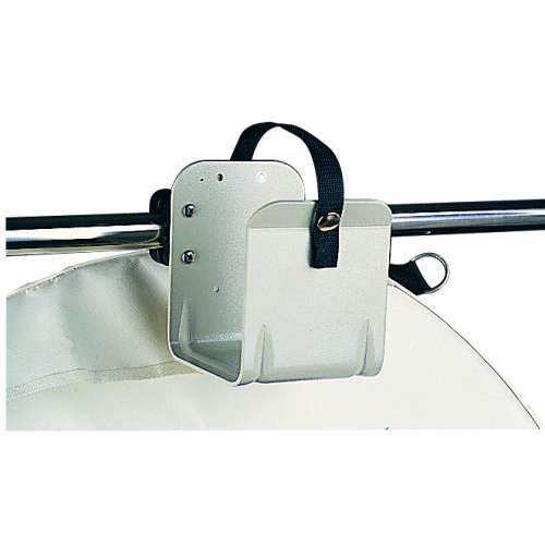 Sea-Dog Qualifies for Free Shipping Sea-Dog Rail Mount Aluminum Horse Shoe Buoy #327135-1