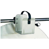 Sea-Dog Qualifies for Free Shipping Sea-Dog Rail Mount Aluminum Horse Shoe Buoy #327135-1