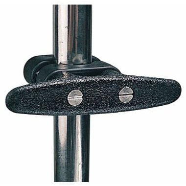 Sea-Dog Qualifies for Free Shipping Sea-Dog Rail Mount Cleat 4-1/2" #327111-1