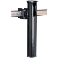 Sea-Dog Qualifies for Free Shipping Sea-Dog Rail Mount Rod Holder White 327166-1