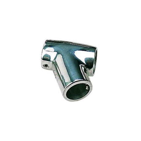 Sea-Dog Qualifies for Free Shipping Sea-Dog Rail Tee Stainless 60-Degree Univeral #290600-1