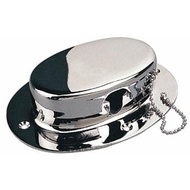 Sea-Dog Qualifies for Free Shipping Sea-Dog Replacement Cap & Chain #322075-1