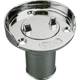 Sea-Dog Qualifies for Free Shipping Sea-Dog Replacement Cap Only Deck Fill #351755-1