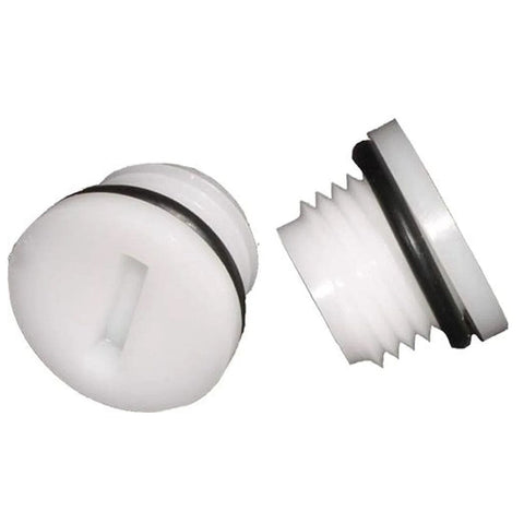 Sea-Dog Qualifies for Free Shipping Sea-Dog Replacement Drain Plug #520051-1