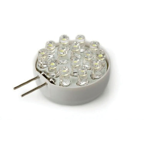Sea-Dog Qualifies for Free Shipping Sea-Dog Replacement LED G4 Bulb #442944-1