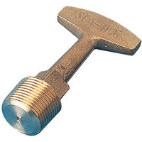 Sea-Dog Qualifies for Free Shipping Sea-Dog Replacement Plug & Handle #520047-1