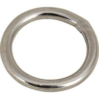 Sea-Dog Qualifies for Free Shipping Sea-Dog Ring SS 5/16