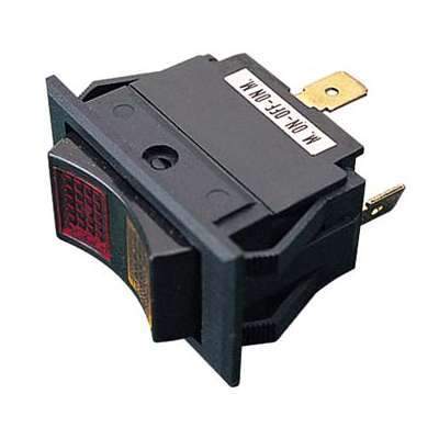 Sea-Dog Qualifies for Free Shipping Sea-Dog Rocker Switch #420253-1