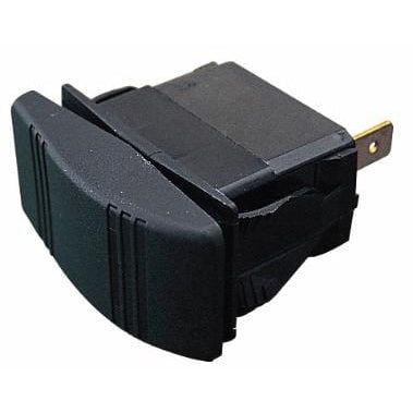 Sea-Dog Qualifies for Free Shipping Sea-Dog Rocker Switch (Mom On)-Off-(Mom On) #420214-1