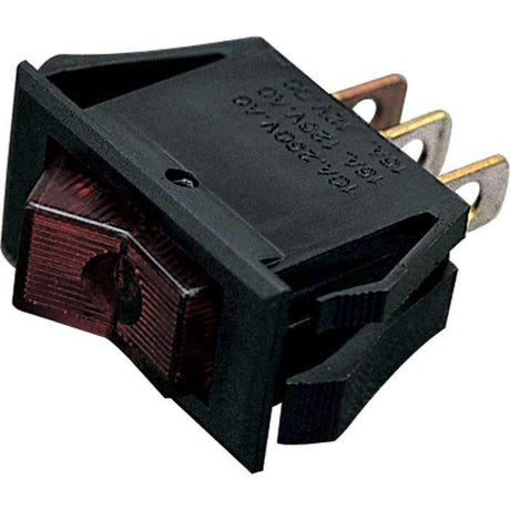 Sea-Dog Qualifies for Free Shipping Sea-Dog Rocker Switch On/Off #420441-1