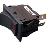 Sea-Dog Qualifies for Free Shipping Sea-Dog Rocker Switch Single Pole Illuminate #420251-1