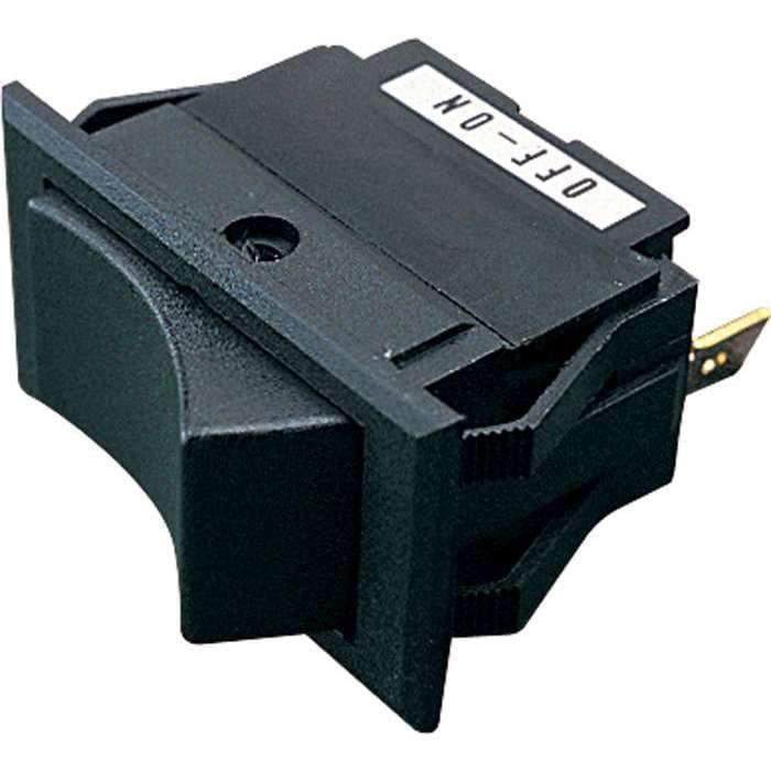 Sea-Dog Qualifies for Free Shipping Sea-Dog Rocker Switch Single Pole On-Off #420241-1
