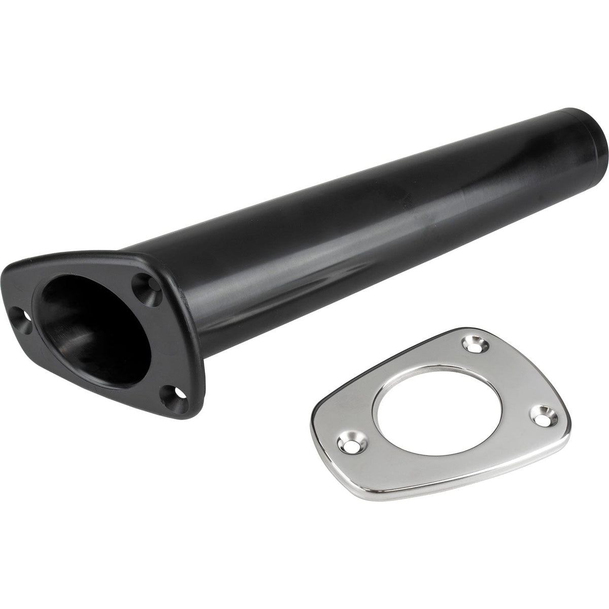 Sea-Dog Qualifies for Free Shipping Sea-Dog Rod Holder Narrow Gunnel #325065-1
