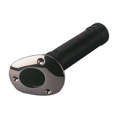 Sea-Dog Qualifies for Free Shipping Sea-Dog Rod Holder Stainless Top Flush-Mount #325168-1
