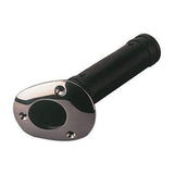 Sea-Dog Qualifies for Free Shipping Sea-Dog Rod Holder Stainless Top Flush-Mount #325168-1