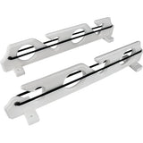 Sea-Dog Qualifies for Free Shipping Sea-Dog Rod Storage 4 pole Rack White 2-pk #325624-1