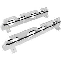 Sea-Dog Qualifies for Free Shipping Sea-Dog Rod Storage 4 pole Rack White 2-pk #325624-1