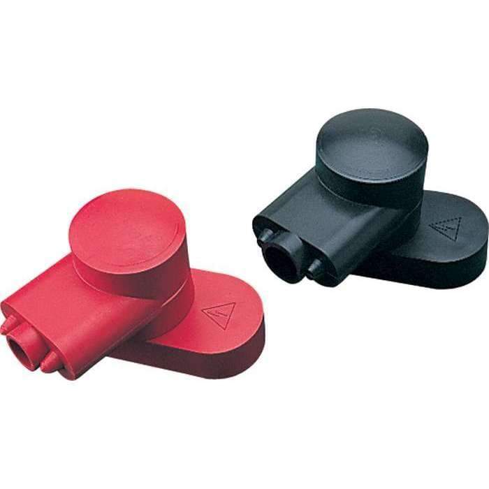 Sea-Dog Qualifies for Free Shipping Sea-Dog Rotating Terminal Covers 1/2" #415140-1