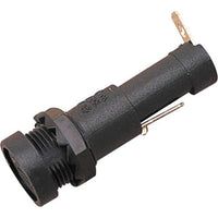 Sea-Dog Qualifies for Free Shipping Sea-Dog Round Fuse Holder #420504-1