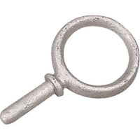 Sea-Dog Qualifies for Free Shipping Sea-Dog Round Oar Lock Horns #0 1/2