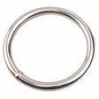 Sea-Dog Qualifies for Free Shipping Sea-Dog Round Ring 1/4" Thick 1-1/2" Diameter #191415