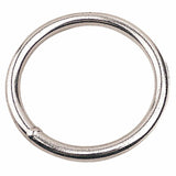Sea-Dog Qualifies for Free Shipping Sea-Dog Round Ring 1/4" Thick 1-1/2" Diameter #191415